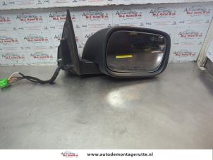 O182777 Gebruikte buitenspiegel rechts Volvo XC90