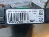 Gebruikte Contactslot + computer Peugeot 208 O182778
