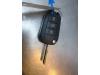 Gebruikte Contactslot + computer Peugeot 208 O182778