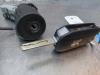 Gebruikte Contactslot + computer Peugeot 208 O182778