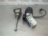 Gebruikte Contactslot + computer Peugeot 208 O182778