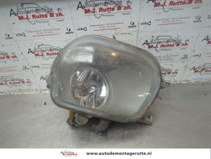 O182779 Gebruikte mistlamp rechts-voor Volvo XC90