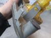 Gebruikte Mistlamp rechts-voor Volvo XC90 O182779