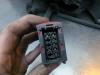 Gebruikte Koplamp rechts Volvo XC90 O182780
