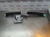 Gebruikte Ruitmechaniek 4Deurs links-achter Volvo XC90 O182784