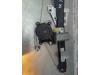 Gebruikte Ruitmechaniek 4Deurs links-achter Volvo XC90 O182784