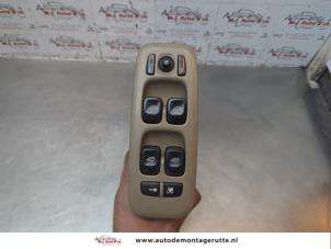 O182785 Gebruikte combischakelaar ramen Volvo XC90