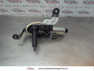 O182786 Gebruikte ruitenwissermotor achter Volvo XC90