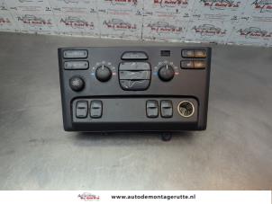 O182789 Gebruikte chaufage bedieningspaneel Volvo XC90