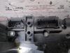 Gebruikte Chaufage Bedieningspaneel Volvo XC90 O182789
