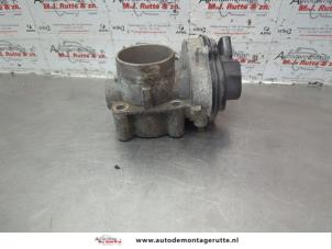 O182794 Gebruikte gasklephuis Ford Fusion
