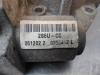 Gebruikte Gasklephuis Ford Fusion O182794