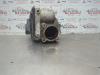 Gebruikte Gasklephuis Ford Fusion O182794