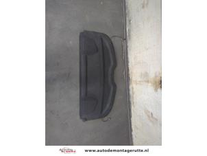 O182800 Gebruikte hoedenplank Peugeot 208