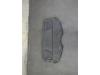 Gebruikte Hoedenplank Peugeot 208 O182800