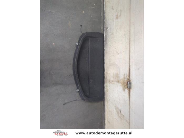 Gebruikte Hoedenplank Mazda 2. O182802