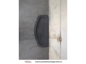 O182802 Gebruikte hoedenplank Mazda 2.