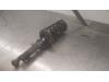 Gebruikte Mac Phersonpoot links-voor Volkswagen Fox O182803
