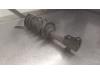 Gebruikte Mac Phersonpoot links-voor Toyota Yaris O182805