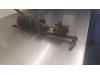 Gebruikte Mac Phersonpoot links-voor Opel Astra O182809