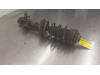 Gebruikte Mac Phersonpoot links-voor Opel Astra O182809