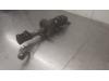 Gebruikte Voorpoot links Opel Corsa O182810