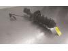 Gebruikte Voorpoot links Opel Corsa O182810
