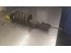 Gebruikte Veerpoot links-voor Volvo XC90 O182813