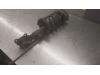 Gebruikte Veerpoot links-voor Volvo XC90 O182813