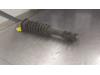 Gebruikte Mac Phersonpoot links-voor Opel Agila O182816