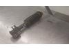 Gebruikte Mac Phersonpoot links-voor Opel Agila O182816