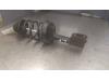 Gebruikte Voorpoot links Renault Clio O182822