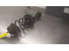 Gebruikte Voorpoot links Renault Clio O182822