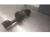 Gebruikte Voorpoot links Renault Clio O182822