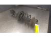 Gebruikte Mac Phersonpoot rechts-voor Renault Clio O182823