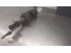 Gebruikte Schokdemperpoot links-voor Opel Corsa O182825