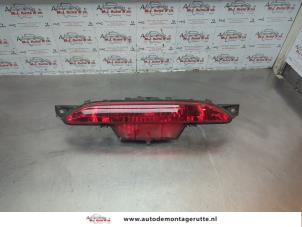 O182833 Gebruikte mistachterlicht Peugeot 208