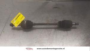 O182838 Gebruikte homokineetas links-voor Kia Picanto