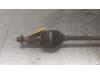 Gebruikte Homokineetas links-voor Kia Picanto O182838