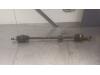 Gebruikte Steekas rechts-voor Kia Picanto O182839