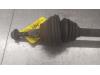 Gebruikte Steekas links-voor Seat Leon O182840