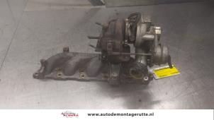 O182844 Gebruikte g-lader Volvo XC90