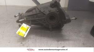 O182848 Gebruikte cardanklok achter Mercedes C-Klasse