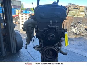 O182852 Gebruikte motor Kia Rio