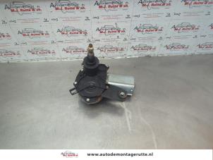 O182855 Gebruikte motor ruitenwisser achter Citroen C1