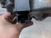 Gebruikte Ruitenwissermotor achter Citroen C1 O182855