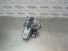 Gebruikte Ruitenwissermotor achter Citroen C1 O182855