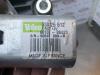 Gebruikte Ruitenwissermotor achter Citroen C1 O182855