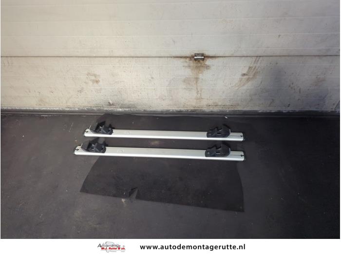 Gebruikte Dakdrager set Volvo XC70 O182856