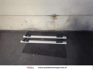 O182856 Gebruikte dakdrager set Volvo XC70